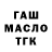 ТГК THC oil GLEB Gizun